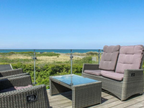 Holiday Home Brun - 60m from the sea by Interhome, Læsø